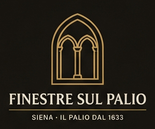 Finestre sul Palio
