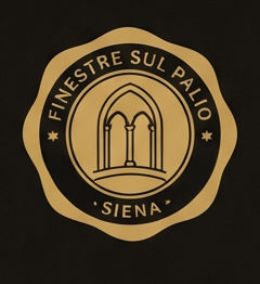 Sigillo Finestre sul Palio